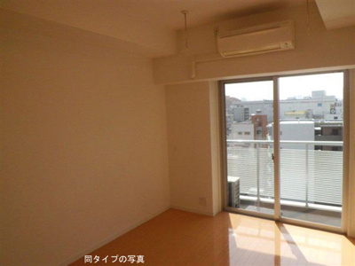 【居間・リビング】コンフォリア押上