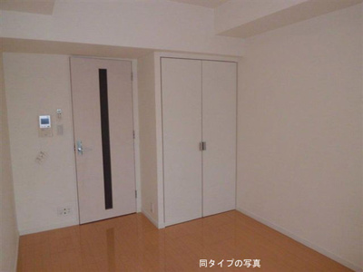 【収納】コンフォリア押上