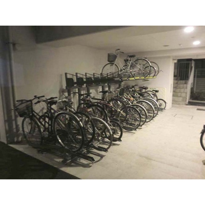 【その他】コンフォリア押上