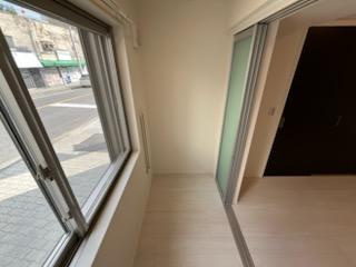 THE　BLOSSOM　新栄の内装|室内