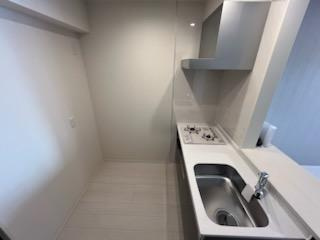 THE　BLOSSOM　新栄のキッチン|キッチン