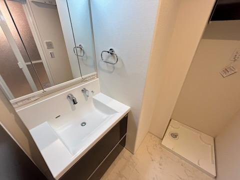 THE　BLOSSOM　新栄のその他|洗面