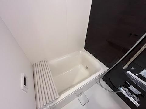 THE　BLOSSOM　新栄の浴室|バス