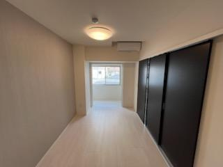 THE　BLOSSOM　新栄の居間・リビング|リビング