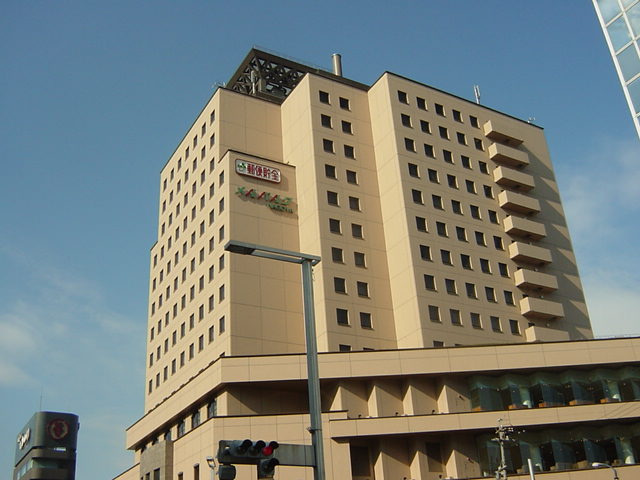 THE　BLOSSOM　新栄の周辺|ゆうちょ銀行名古屋支店メルパルク名古屋内出張所まで786ｍ