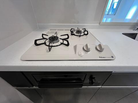 THE　BLOSSOM　新栄のキッチン|キッチン