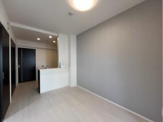 THE　BLOSSOM　新栄の居間・リビング|リビング