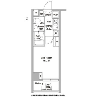 コンフォリア本所吾妻橋