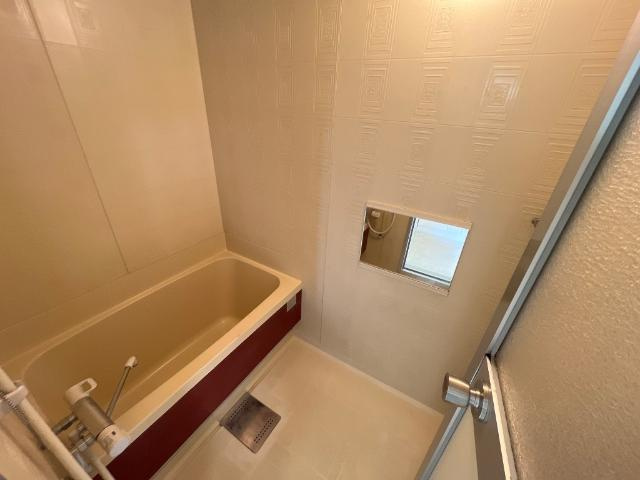 センタービレッジの浴室|バス