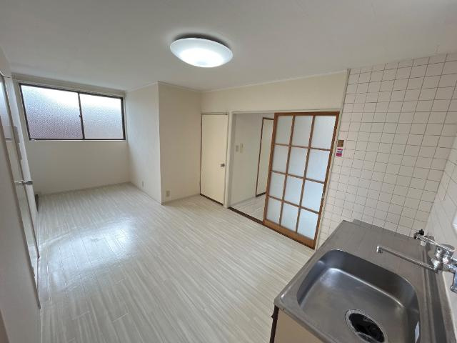 センタービレッジの内装|ダイニング