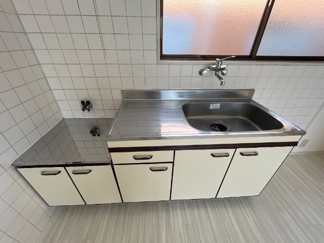 センタービレッジのキッチン|キッチン