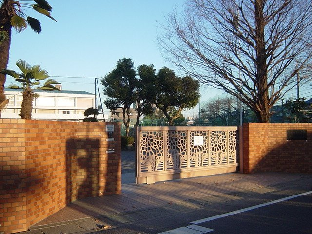 センタービレッジの周辺|大野木小学校まで700ｍ