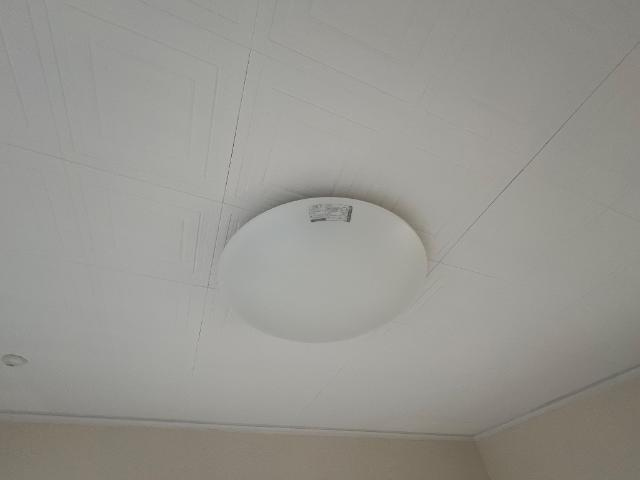 センタービレッジの設備|室内照明