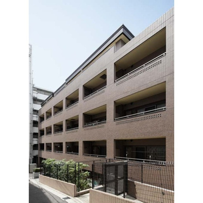 【外観】コンフォリア下落合