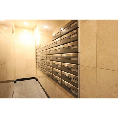 【外観】コンフォリア下落合