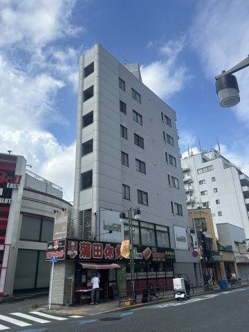 町屋プレイス