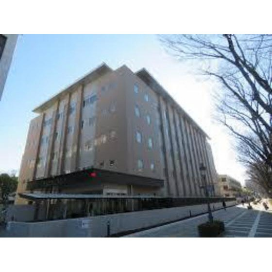 クレイドル２１の周辺|警察署・交番「所沢警察署まで2507ｍ」