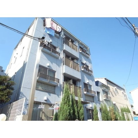 クオーレ西糀谷の外観|外観