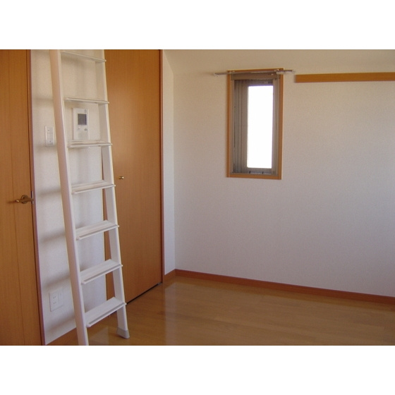 クオーレ西糀谷のその他|居室