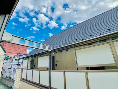 【その他】 | 八景舎高円寺南Ｂ