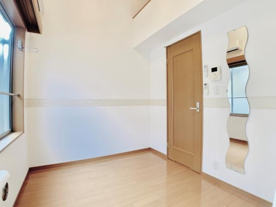 【居間・リビング】 | 八景舎高円寺南Ｂ