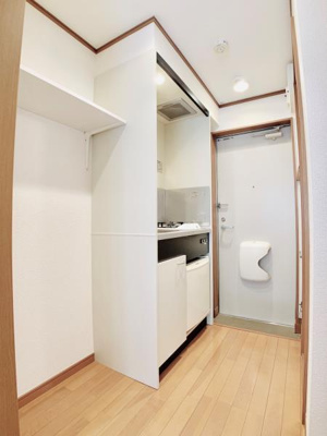 【居間・リビング】 | 八景舎高円寺南Ｂ