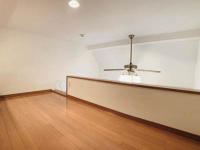 【居間・リビング】 | 八景舎高円寺南Ｂ