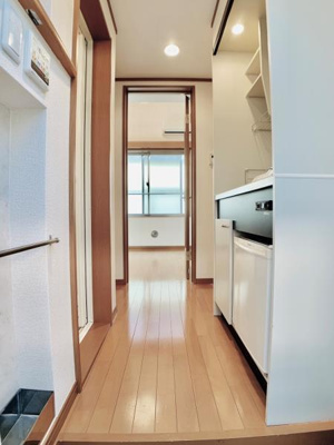 【居間・リビング】 | 八景舎高円寺南Ｂ