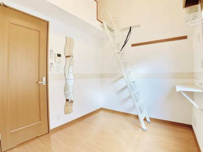 【居間・リビング】 | 八景舎高円寺南Ｂ