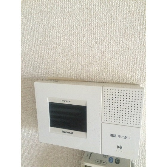 ルミエール葛西のその他|ＴＶモニターフォン