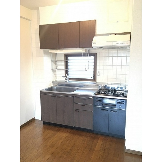 ルミエール葛西のキッチン|キッチン