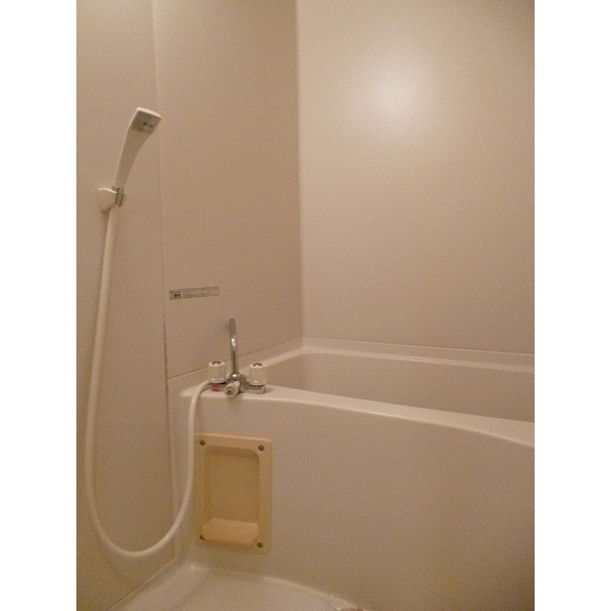 ルミエール葛西の浴室|バス