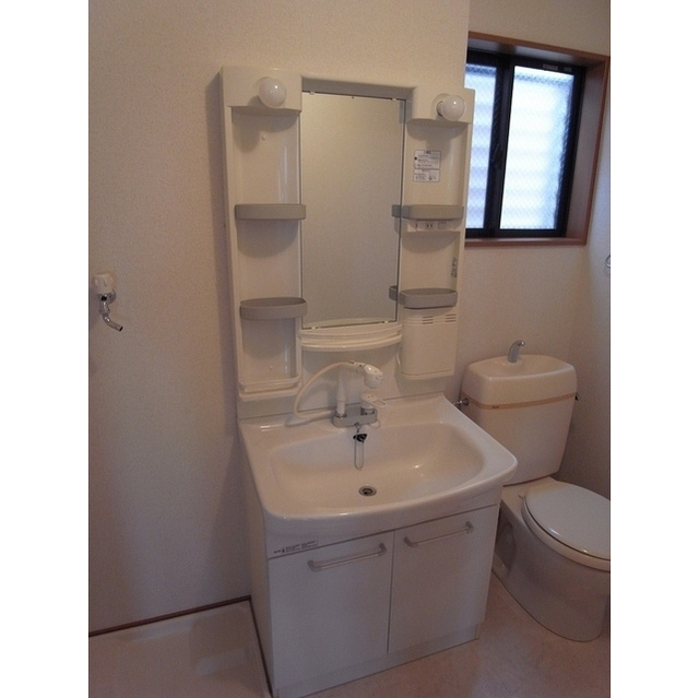 Ｒｕａ　目白の内装