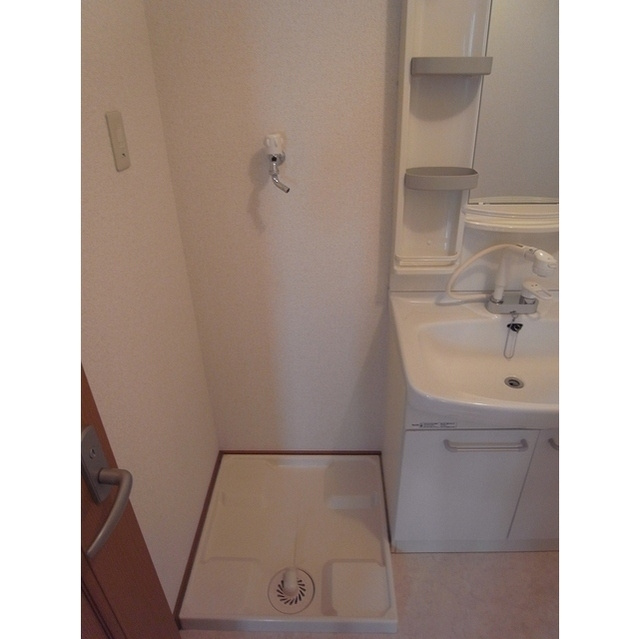 Ｒｕａ　目白の内装