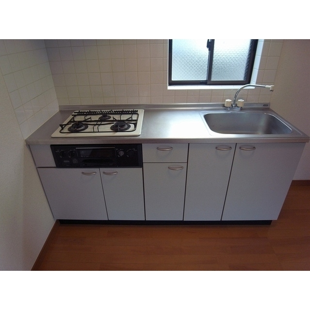 Ｒｕａ　目白の内装