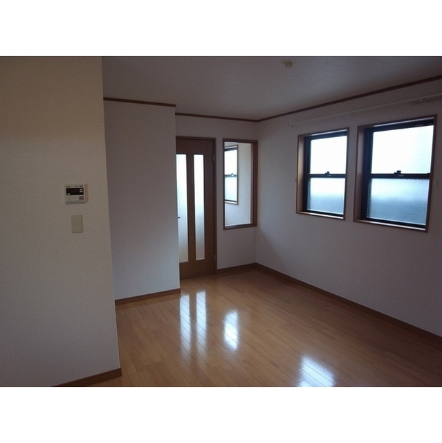 Ｒｕａ　目白の内装