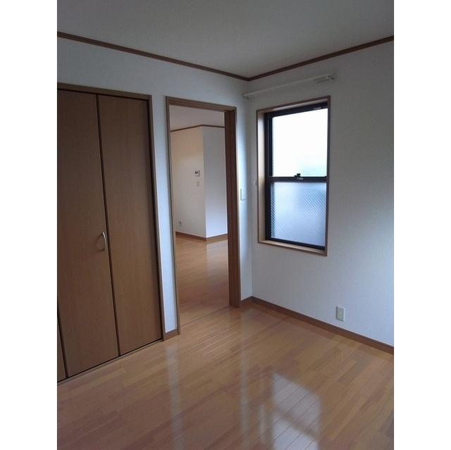 Ｒｕａ　目白の内装