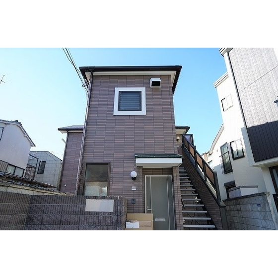 Ｒｕａ　目白の外観|外観