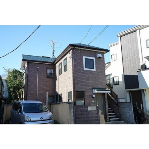 Ｒｕａ　目白の外観|外観