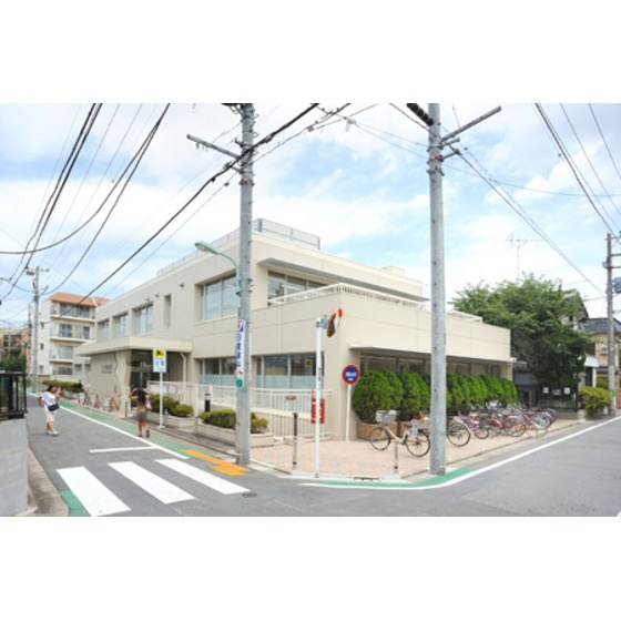 Ｒｕａ　目白の周辺|図書館「豊島区立目白図書館まで464ｍ」図書館