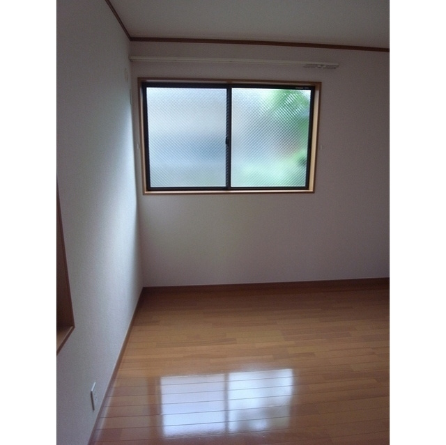 Ｒｕａ　目白の内装