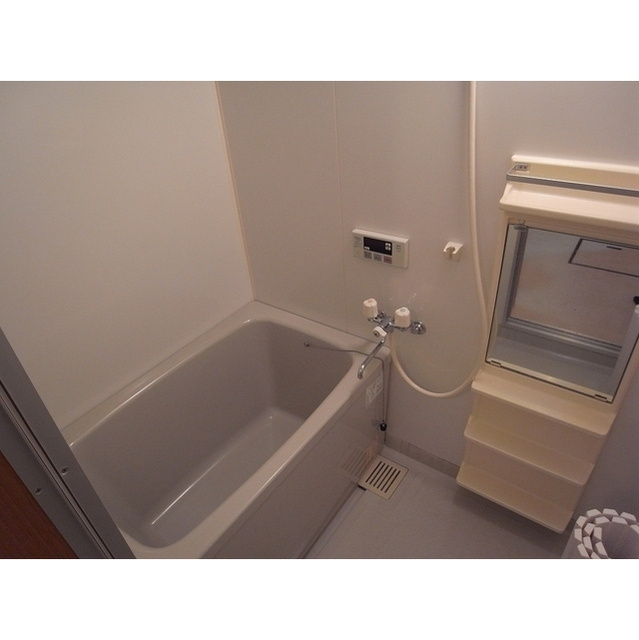 Ｒｕａ　目白の内装