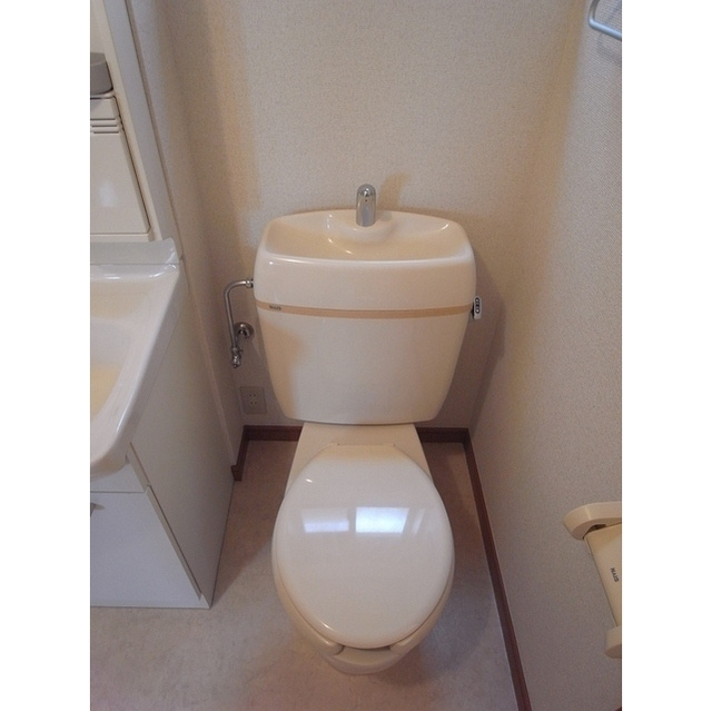 Ｒｕａ　目白の内装