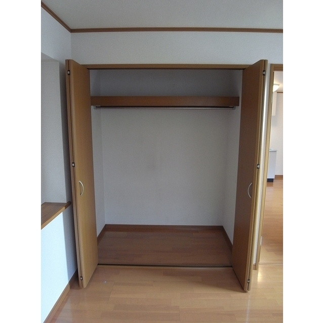 Ｒｕａ　目白の内装