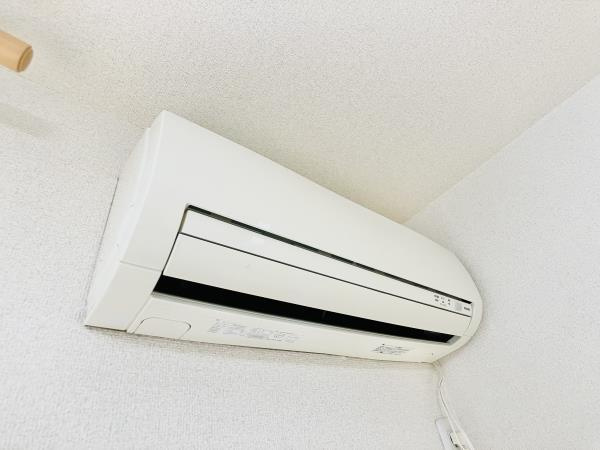 オークヴィラＡ棟の設備