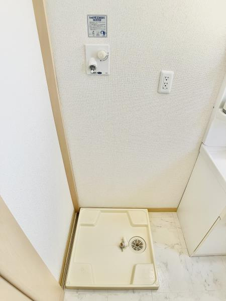 オークヴィラＡ棟のその他