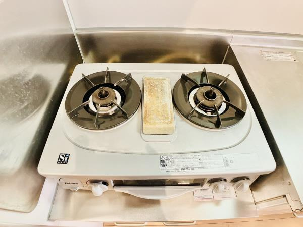 オークヴィラＡ棟の設備