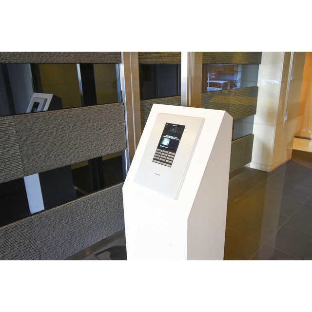 ザ・レジデンス神楽坂Ⅱのその他共用部分