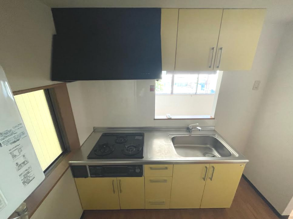 第1山武（ｻﾝﾌﾞ）ビル