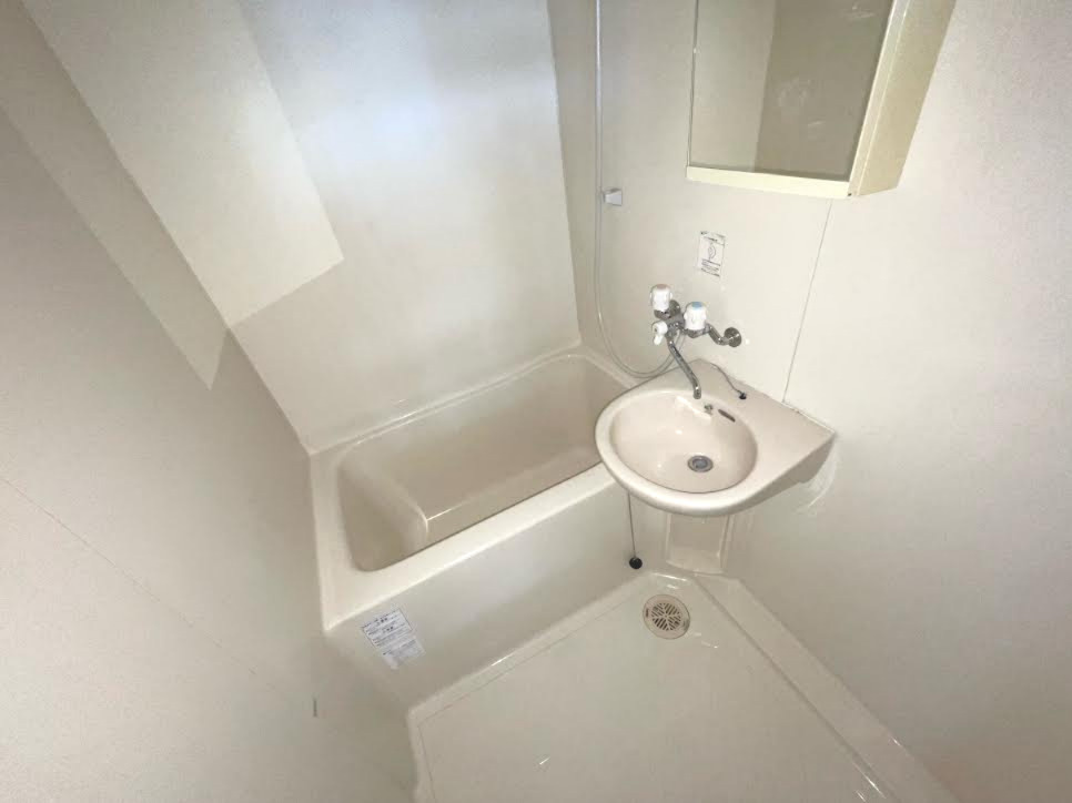 第1山武（ｻﾝﾌﾞ）ビル